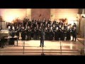 Glendale College Concert Singers Fall Concert 2011