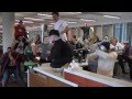 Harlem Shake - Golden West College Library