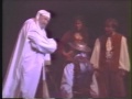 1985 Man of La Mancha Golden West College Theater