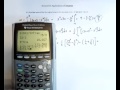 27 Applications of Integrals