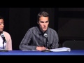 IVC High School Transfer Night PT 4  Student Panel