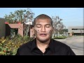 Student Success Testimonial: Tony IVC Resource Mngt. Program