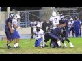 High School Football: Jordan vs Compton