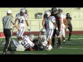 High School Football: St. Anthony vs. Fairmont Prep