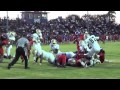 High School Football: Poly vs Serra