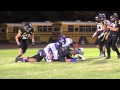 High School Football: Norwalk vs. Cerritos