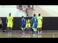 2013 adidas Nations Championship Game