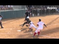 2013 CIF Softball Championship: Lakewood vs. Chino