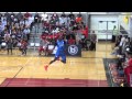 Slam Dunk Contest: Ballislife High School All-American Game