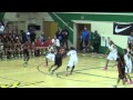 CIF Girls Basketball Playoffs: Poly vs. Etiwanda