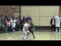 CIF Boys Basketball Playoffs: Long Beach Poly vs. Loyola