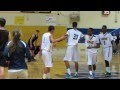 CIF Boys Basketball Playoffs: Long Beach Millikan vs. San Clemente