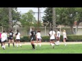 CIF Girls Soccer Playoffs: Long Beach Millikan vs. Sunny Hills