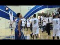 CIF Boys Basketball Playoffs: Long Beach Millikan vs. Gahr