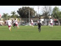 CIF Boys Soccer Playoffs: Long Beach Wilson vs. Servite