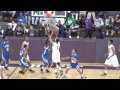 CIF Boys Basketball Playoffs: St. Anthony vs. St. Bernard