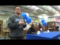 Signing Day 2013: Jordan High, John Ross & LaTroya Franklin