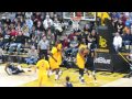 Big West Men's Basketball: Long Beach State vs. UC Irvine