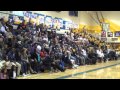 High School Girls Basketball: Poly vs. Millikan