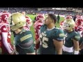 Sights & Sounds: 2012 CIF Pac-5 Football Championship, Long Beach Poly vs. Mater Dei