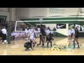 Long Beach Top Ten Plays, November 2012