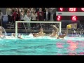 CIF Boys Water Polo Championship: Long Beach Wilson vs. Mater Dei