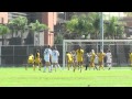 NCAA Women's Soccer: Long Beach State vs. Baylor