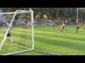 NCAA Women's Soccer: Long Beach State vs. St. Francis