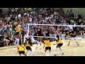 Long Beach State Women's Volleyball 2012 Alumni Game