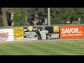 Big West Baseball: LBSU Dirtbags vs. CSU Fullerton