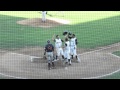 Dirtbags: Brenner Metzger Home Run vs. CS Fullerton