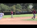 Wilson vs Newbury Park CIF Baseball