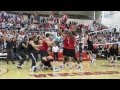 LB Gazettes Sports Top 10 Plays, April 2012