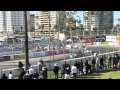 American Le Mans: 2012 Toyota Grand Prix Of Long Beach