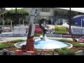 IZOD IndyCar Qualifying: 2012 Toyota Grand Prix Of Long Beach