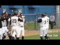 College Baseball: Long Beach State Dirtbags vs. VCU