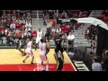 NCAA Men's Basketball: Long Beach State vs. San Diego State