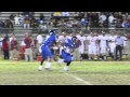 High School Football: Wilson vs. Jordan