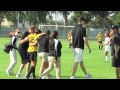 NCAA Women's Soccer: Long Beach State vs. UNLV