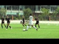 NCAA Women's Soccer: Long Beach State vs. Hawai'i