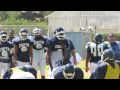 Compton Football Preview 2011