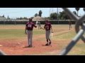 American Legion Baseball: Wilson vs. Poly