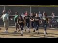 Millikan vs. Cajon: CIF Softball Playoffs