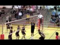 Lakewood vs. Simi Valley: CIF Boys' Volleyball