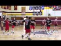 Lakewood vs. Wilson: High School Boys' Volleyball