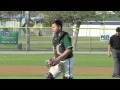 Cabrillo vs. Compton: High School Baseball