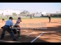 LBCC Softball vs. East Los Angeles (Highlights) - March 8, 2012