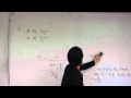 LBCC - The MATH Success Center Presents : "Comparison Word Problems"