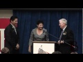 2011 Hall of Fame Induction Ceremony