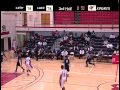 LBCC - Men's Basketball: "LBCC Vikings vs LA Southwest" [PART 2] 02.08.12